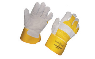 Safety Gloves