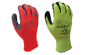 Safety Gloves