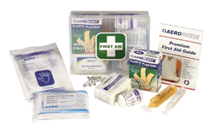 First Aid Kit